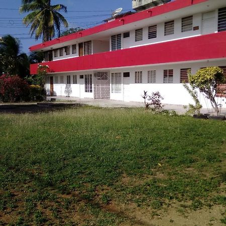 Posada Rocky 2 San Andrés 외부 사진