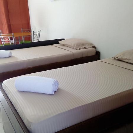 Posada Rocky 2 San Andrés 외부 사진