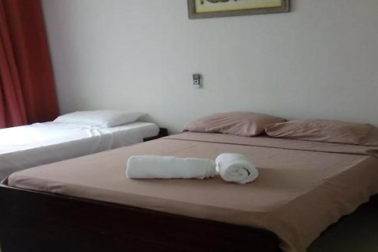 Posada Rocky 2 San Andrés 외부 사진