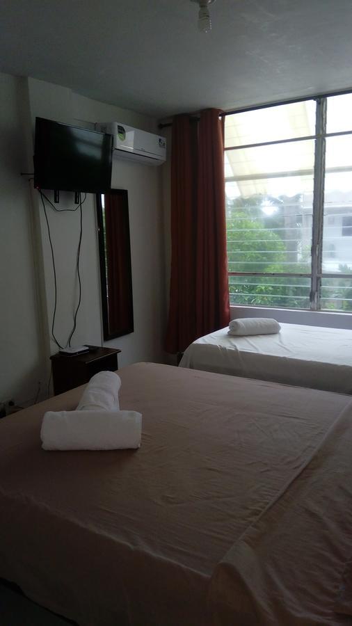 Posada Rocky 2 San Andrés 외부 사진