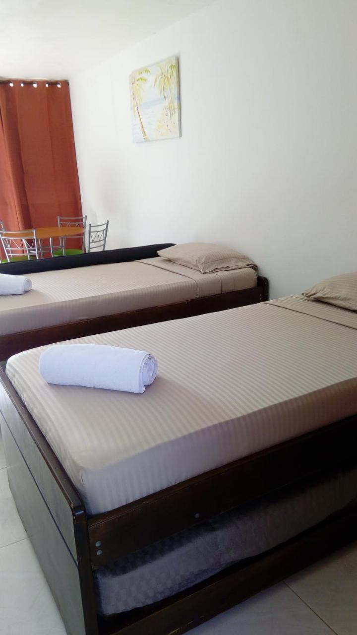 Posada Rocky 2 San Andrés 외부 사진